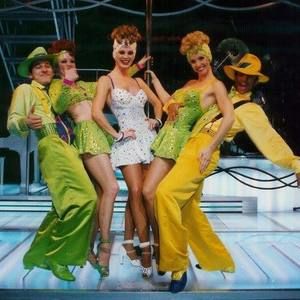 Meet your Posher, Nancy